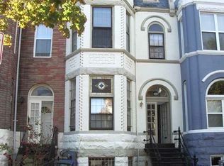 704 12th St NE APT B, Washington, DC 20002