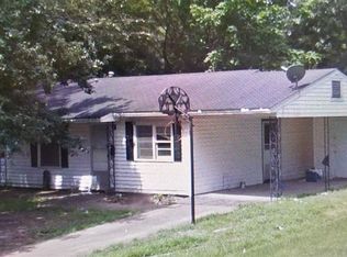 2845 Charleston Dr, Jackson, MS 39212