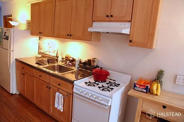 Rented by Halstead Real Estate | media 17