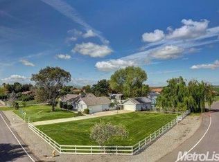 16901 Los Padres Dr, Tracy, CA