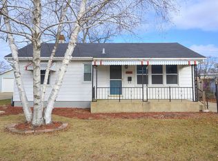 1051 N Pleasure Ct, Aurora, IL 60506