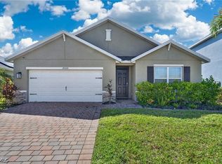 18508 Marlin Kite Ln, North Fort Myers, FL 33917