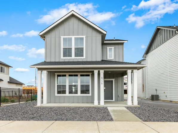 6779 S Harvest Cove Ave, Boise, ID 83709