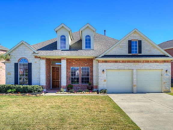 2nd image of 23022 Spellbrook Bend Ln