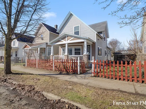 1113 Alpine Ave NW, Grand Rapids, MI 49504