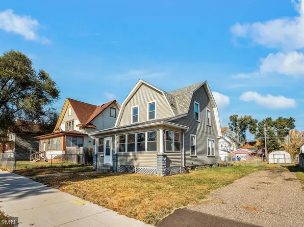 1139 Minnehaha Ave E, Saint Paul, MN 55106