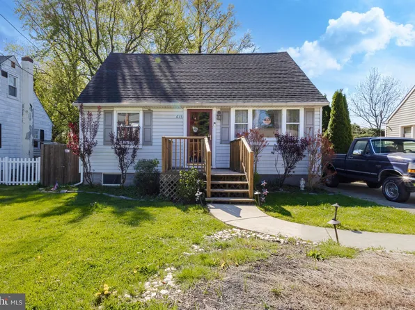 635 Longwood Ave, Cherry Hill, NJ 08002