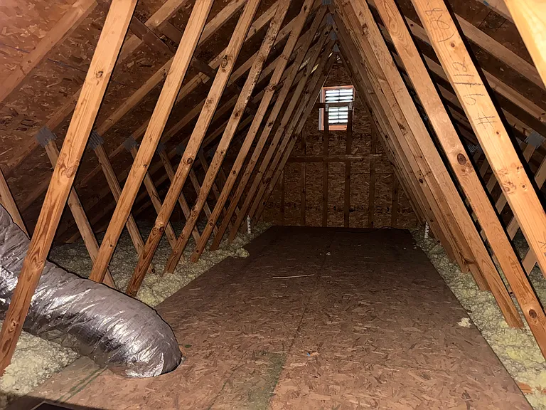 Attic