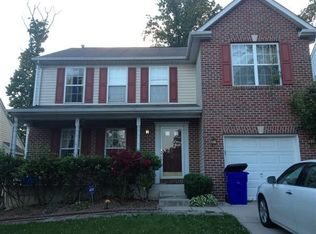 9224 Sewall Ave, Laurel, MD 20723