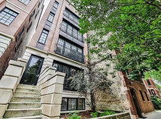 1316 N Wicker Park Ave APT 1, Chicago, IL 60622