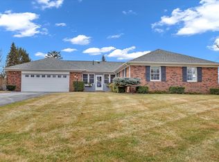 3820 Stark Ln, Ypsilanti, MI 48197