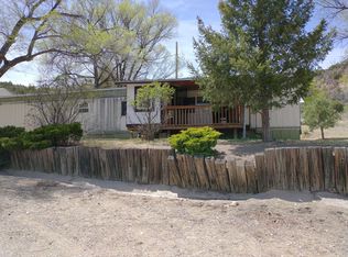 400 Hill St #8, Raton, NM 87740