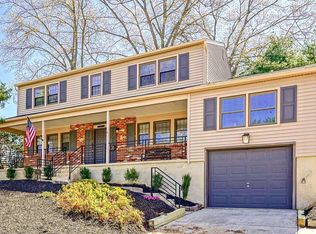 511 Boundary Rd, Pitman, NJ 08071