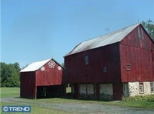 519 Ridge Rd, Telford, PA 18969