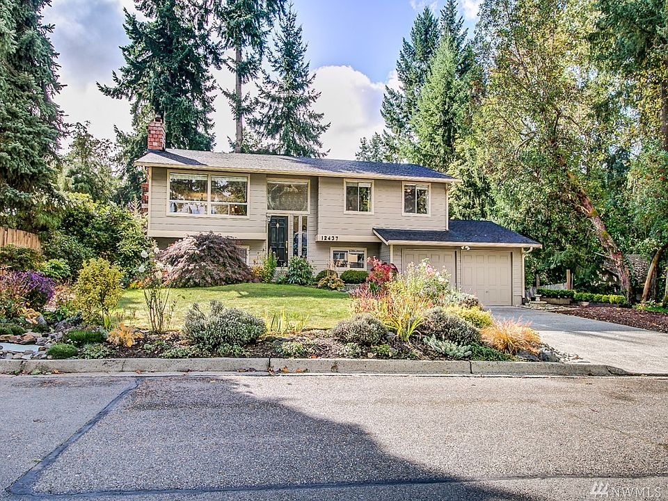 1st image of 12437 NE 141st Pl