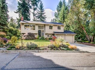 12437 NE 141st Pl, Kirkland, WA 98034
