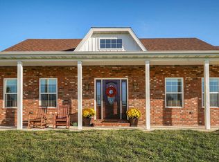 615 Terrill Road, Billings, MO 65610