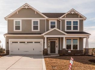 315 Brentmoor Dr, Raeford, NC 28376