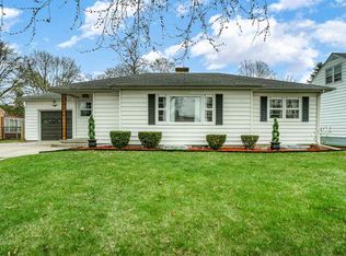 1009 Harold St, Bay City, MI 48708