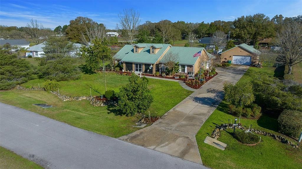 4940 County Road 134b, Wildwood, FL 34785 | Zillow
