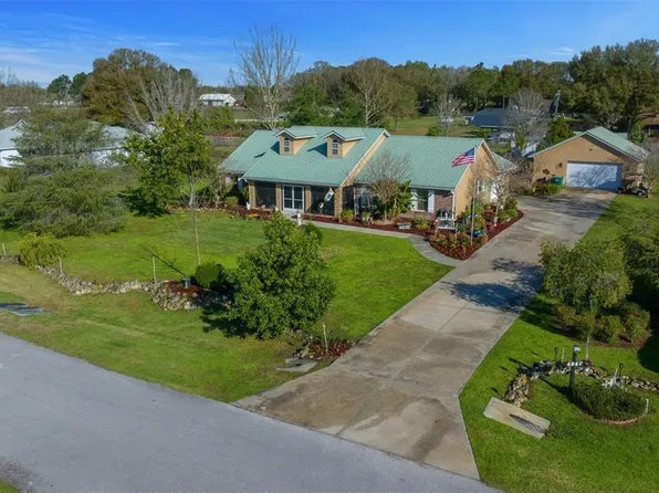 4940 County Road 134b, Wildwood, FL 34785