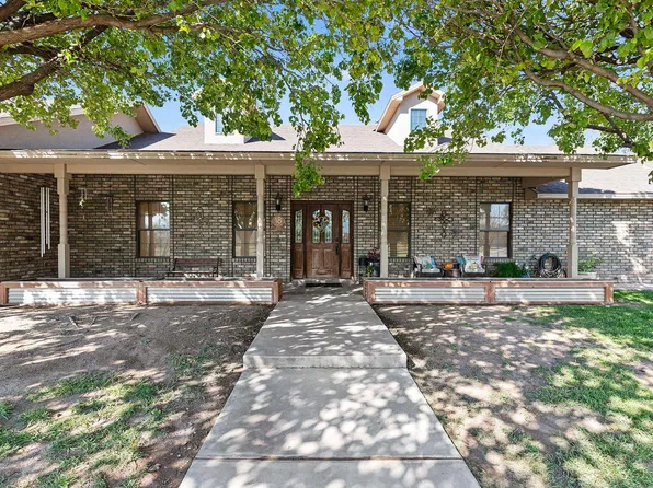 18 Mirasol Ln, Tularosa, NM 88352