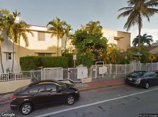6831 Abbott Ave APT 1, Miami Beach, FL 33141
