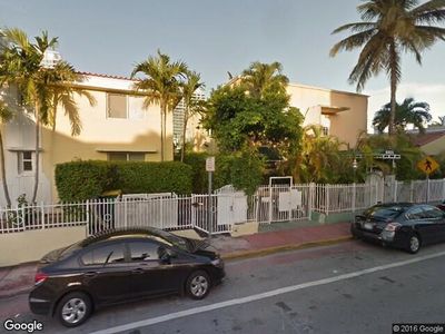 6831 Abbott Ave APT 1, Miami Beach, FL, 33141