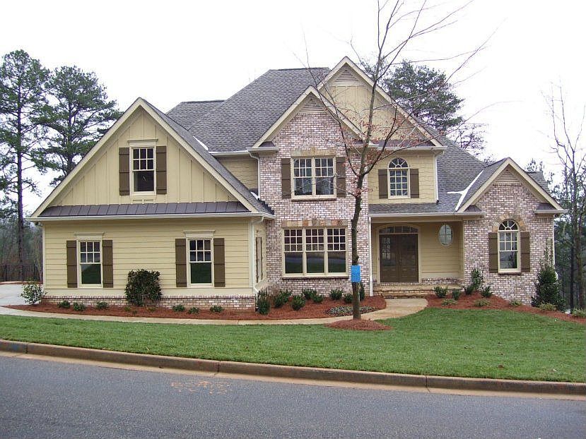3516Lake Ridge Drive