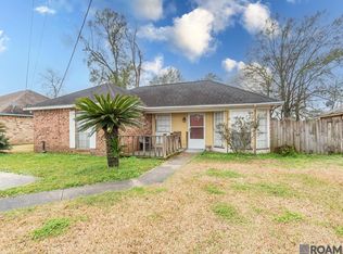 57715 Revilletown Dr, Plaquemine, LA 70764