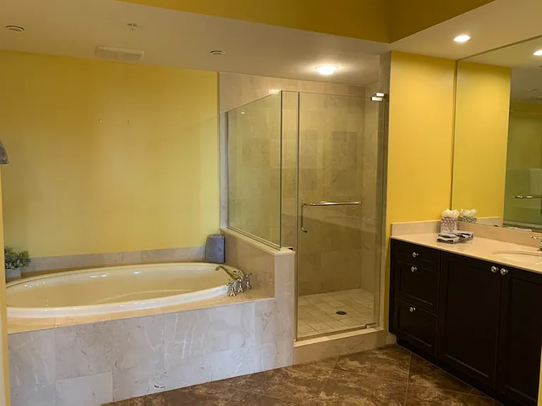 Master bath 2