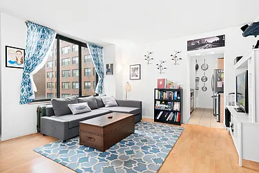 Sold by Brown Harris Stevens
