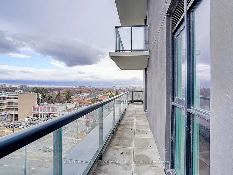 3429 Sheppard Ave E #802 — Photo 43