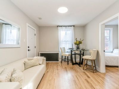 44 Hopkins Ave, Jersey City, NJ, 07306