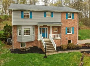 620 Westland Rd, Hickory, PA 15340