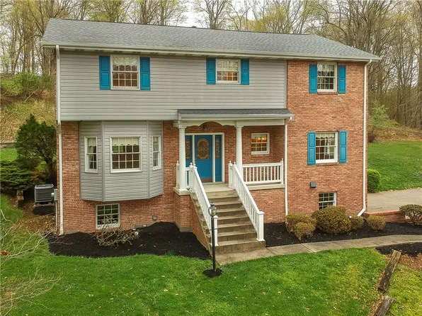 620 Westland Rd, Hickory, PA 15340