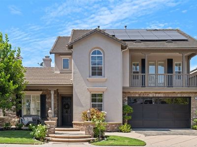 27 Running Brook Dr, Coto De Caza, CA, 92679