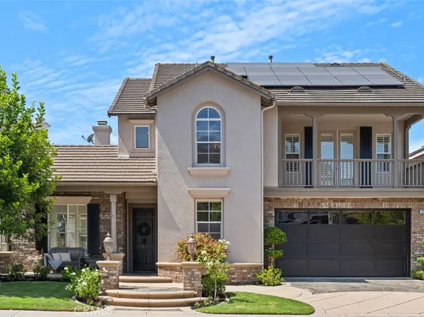 27 Running Brook Dr, Coto De Caza, CA 92679