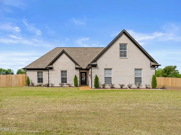 121 Honor Cv, Senatobia, MS 38668