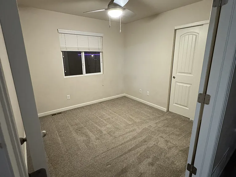 Extra Bedroom