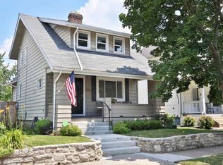 346 Sheldon Ave, Columbus, OH 43207