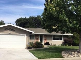 1450 Bentley St, Concord, CA 94518