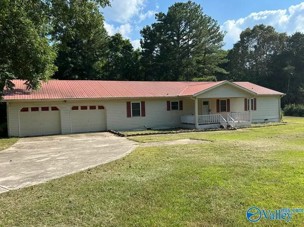 1914 County Road 1650, Cullman, AL 35058