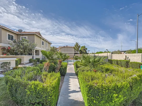 3253 Mystic Ridge Ct, Las Vegas, NV 89129