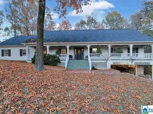22900 Bridewell Cir, Mc Calla, AL 35111