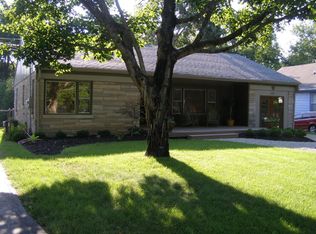 121 Delmont Dr, Lexington, KY 40504