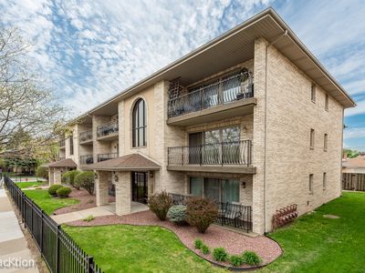 6309 W 63rd St UNIT 3B, Chicago, IL, 60638