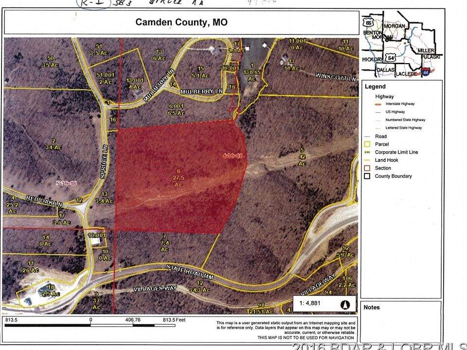 1st image of Spruce Ln
