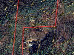 L1 Pine Log Church Rd, Brasstown, NC 28902