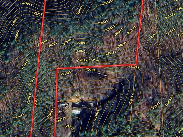 L1 Pine Log Church Rd, Brasstown, NC 28902